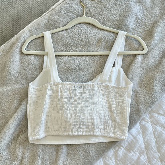 Crop Top - Picture 2 of 2